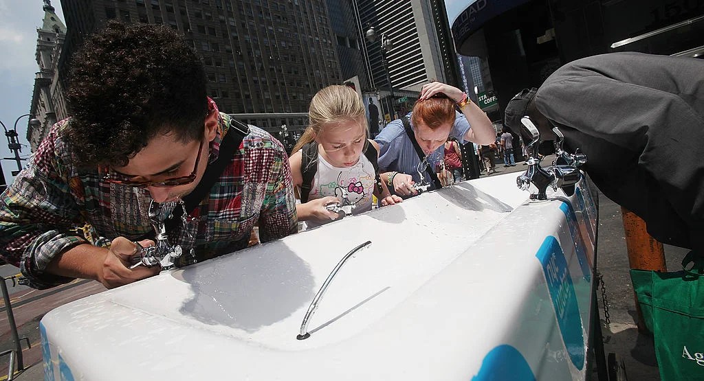 Is NYC Tap Water Really the Best? We Tested It Against Other Cities! (2026)